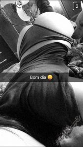 Une femme nu webcam