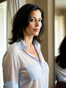 Histoire de cul : La salope française